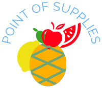 Point of supplies